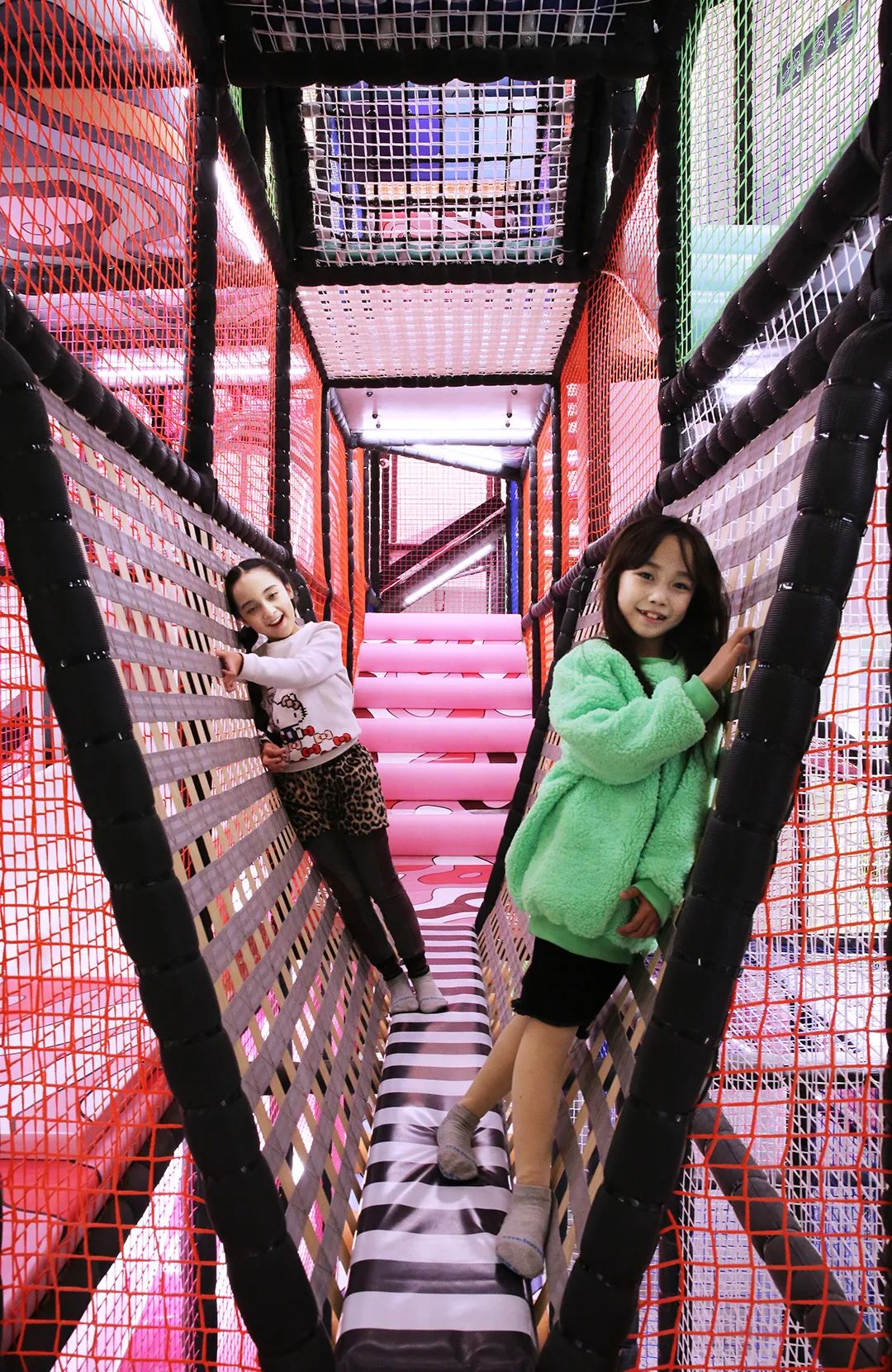 长沙迪士尼亲子游,亲子游玩地点推荐儿童乐园长沙