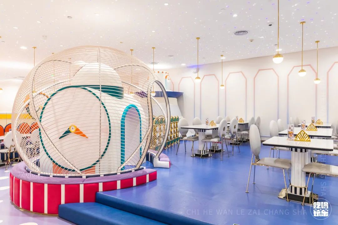 长沙迪士尼亲子游,亲子游玩地点推荐儿童乐园长沙