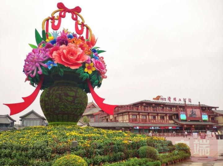 开封国庆节旅行攻略最新,开封十一旅游攻略