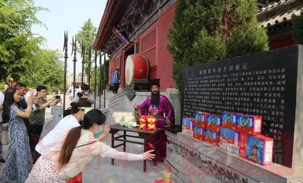 开封国庆节旅行攻略最新,开封十一旅游攻略