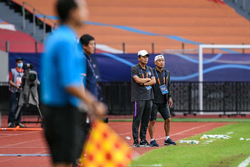 14连胜无败绩,泰达14场0胜完整视频