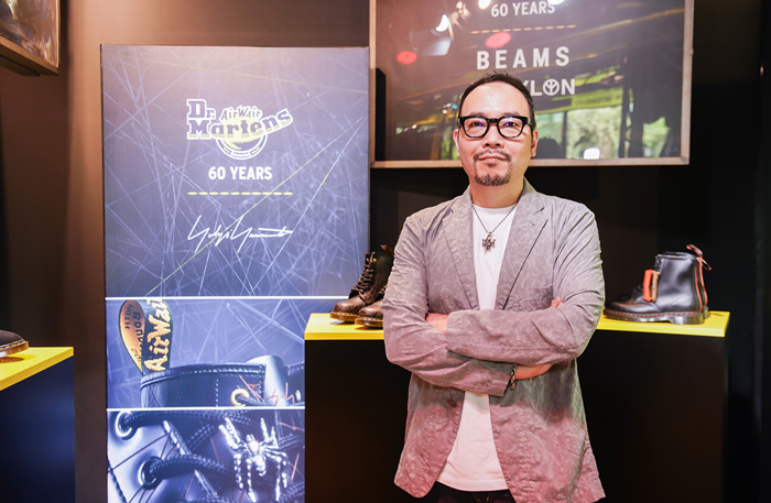 dr.martens马丁靴线下店铺,drmartens马丁靴中国专卖店