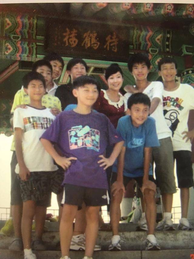 童磊进国足集锦,童磊入选国足