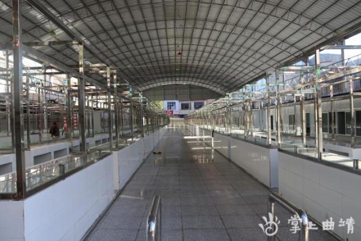 老旧街道重焕荣光,旧街道改造翻新