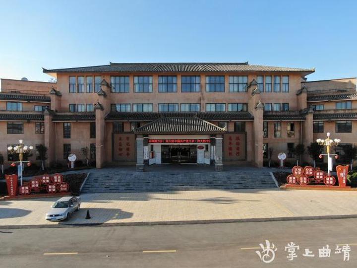 老旧街道重焕荣光,旧街道改造翻新