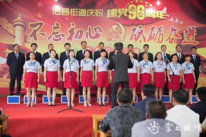 老旧街道重焕荣光,旧街道改造翻新