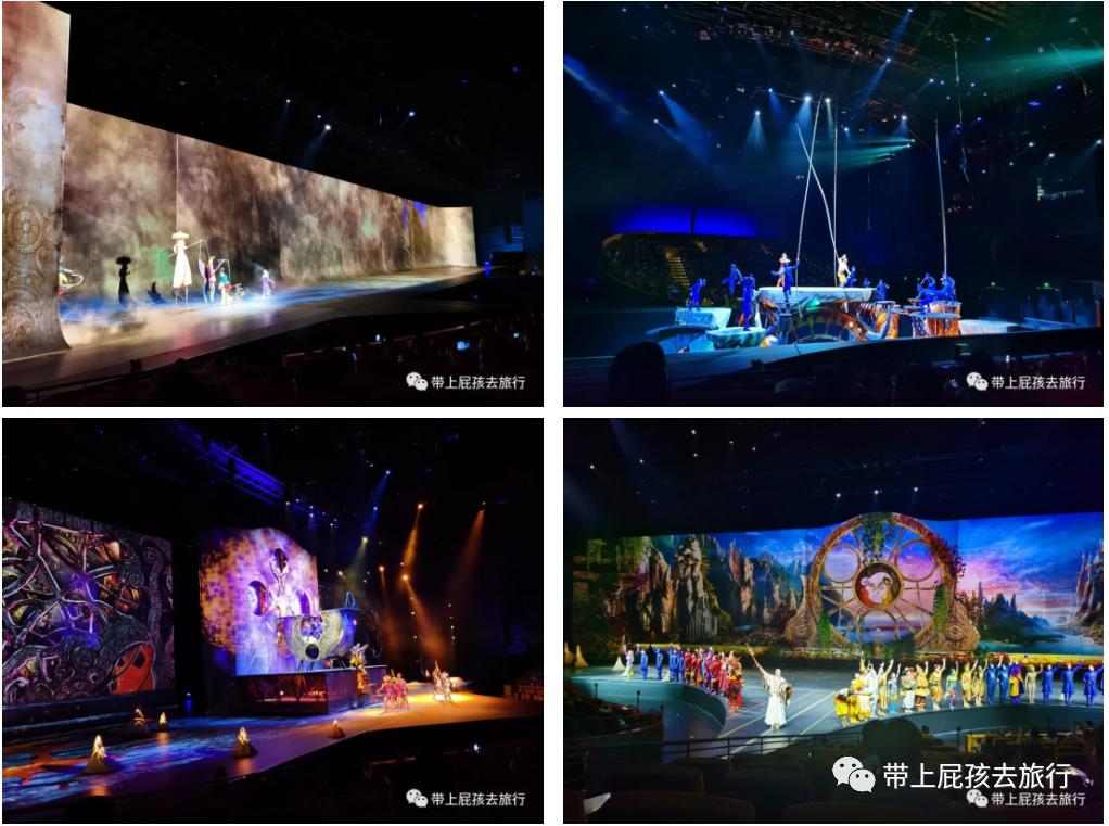 听说没解禁的你们在等上海大促，大波的酒店美食，这就来了