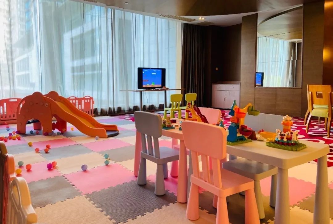 听说没解禁的你们在等上海大促，大波的酒店美食，这就来了