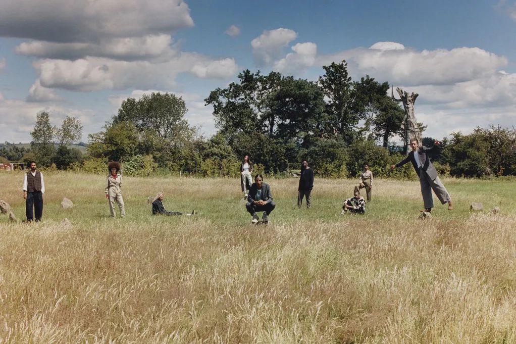 为什么沙漠靴都是黄色的,四代沙漠靴