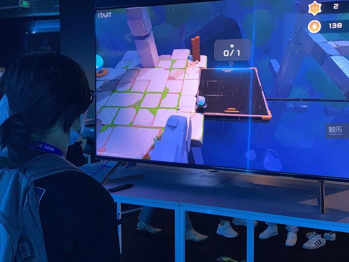 电视上如何下载腾讯start云游戏,腾讯start云游戏电视端