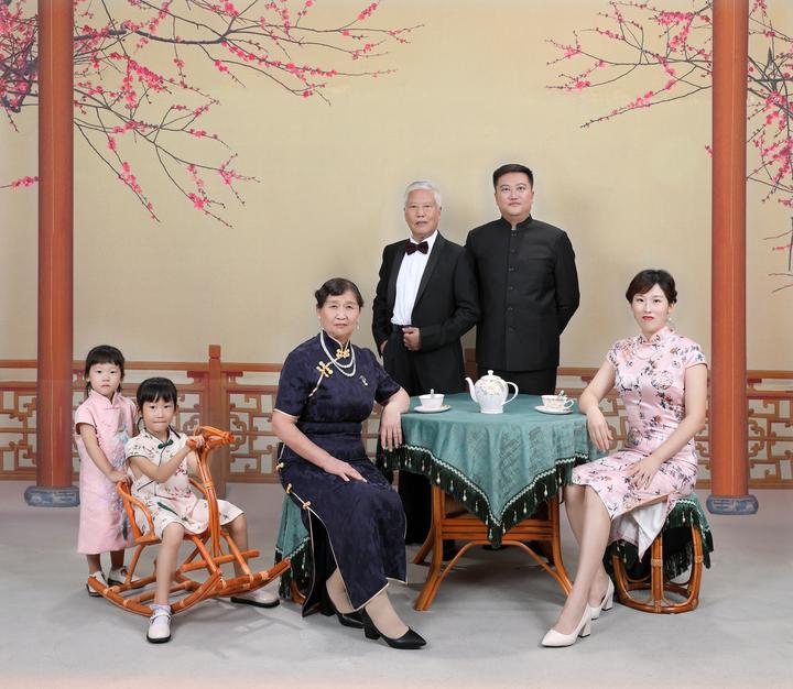 有一种甜叫幸福,有一种甜叫甜蜜蜜