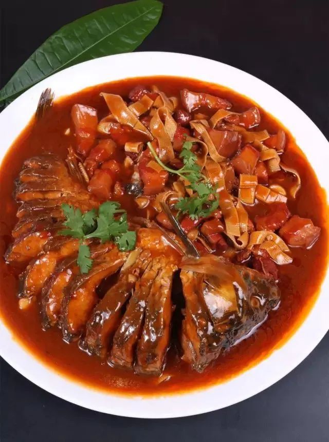 北京最好吃的鱼推荐,京郊哪里的鱼比较好吃