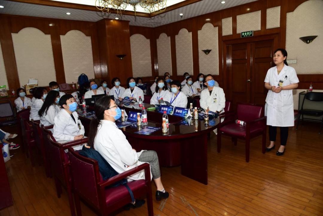 纸上得来终觉浅，绝知此事要躬行——2020年9月17日“慢性肾脏病一体化治疗”临床实践论坛