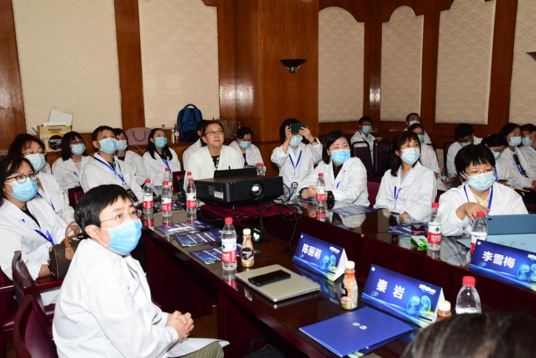 纸上得来终觉浅，绝知此事要躬行——2020年9月17日“慢性肾脏病一体化治疗”临床实践论坛