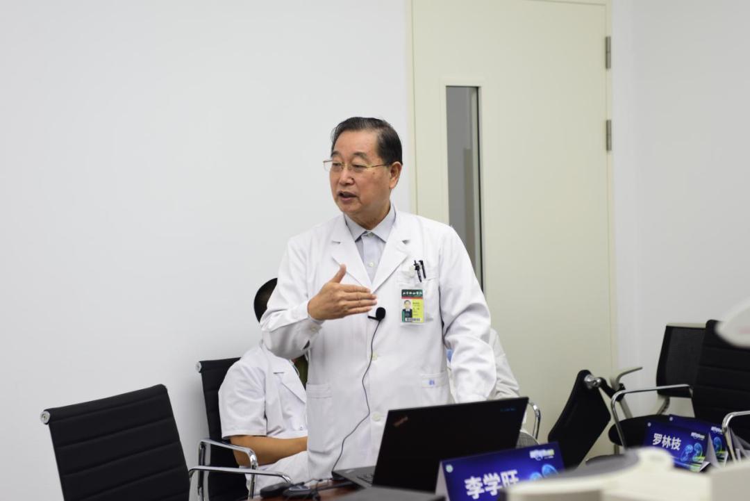 纸上得来终觉浅，绝知此事要躬行——2020年9月17日“慢性肾脏病一体化治疗”临床实践论坛