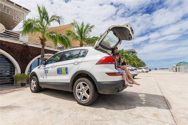 三亚亲子游攻略3-6岁最佳方案,三亚亲子游吃什么