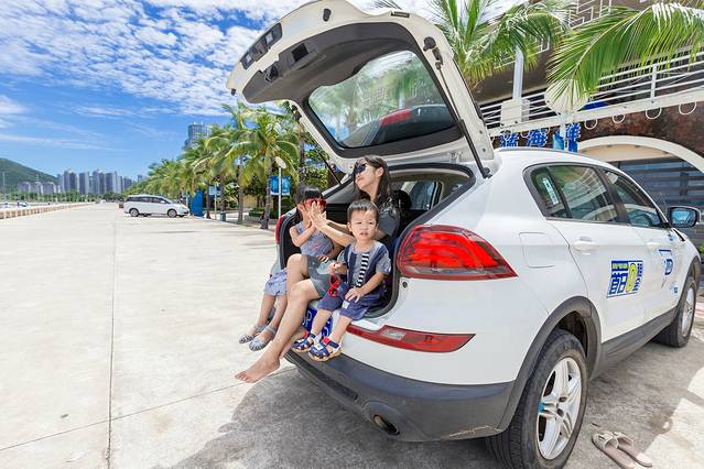 三亚亲子游攻略3-6岁最佳方案,三亚亲子游吃什么