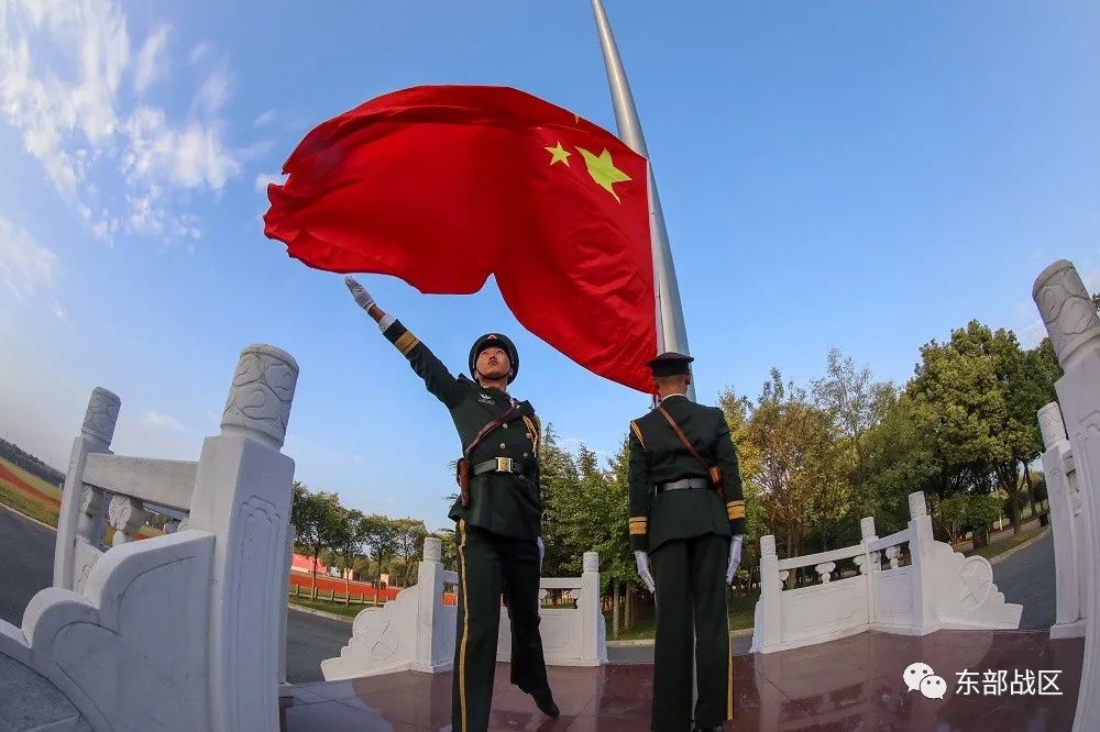 歌唱祖国升旗军乐团,歌唱祖国升旗2008