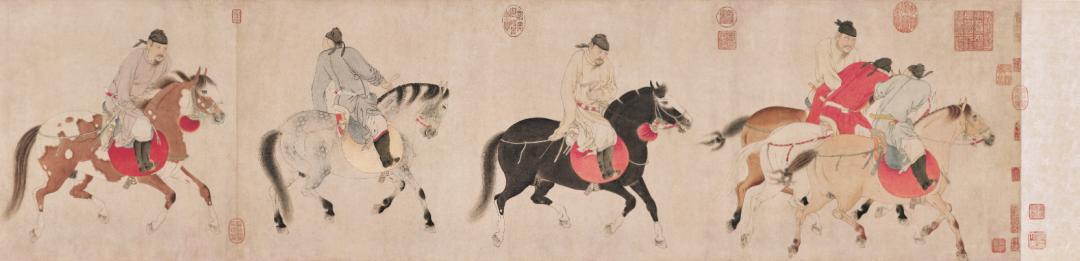 买！买！买！这个假期到香港苏富比收割宝物