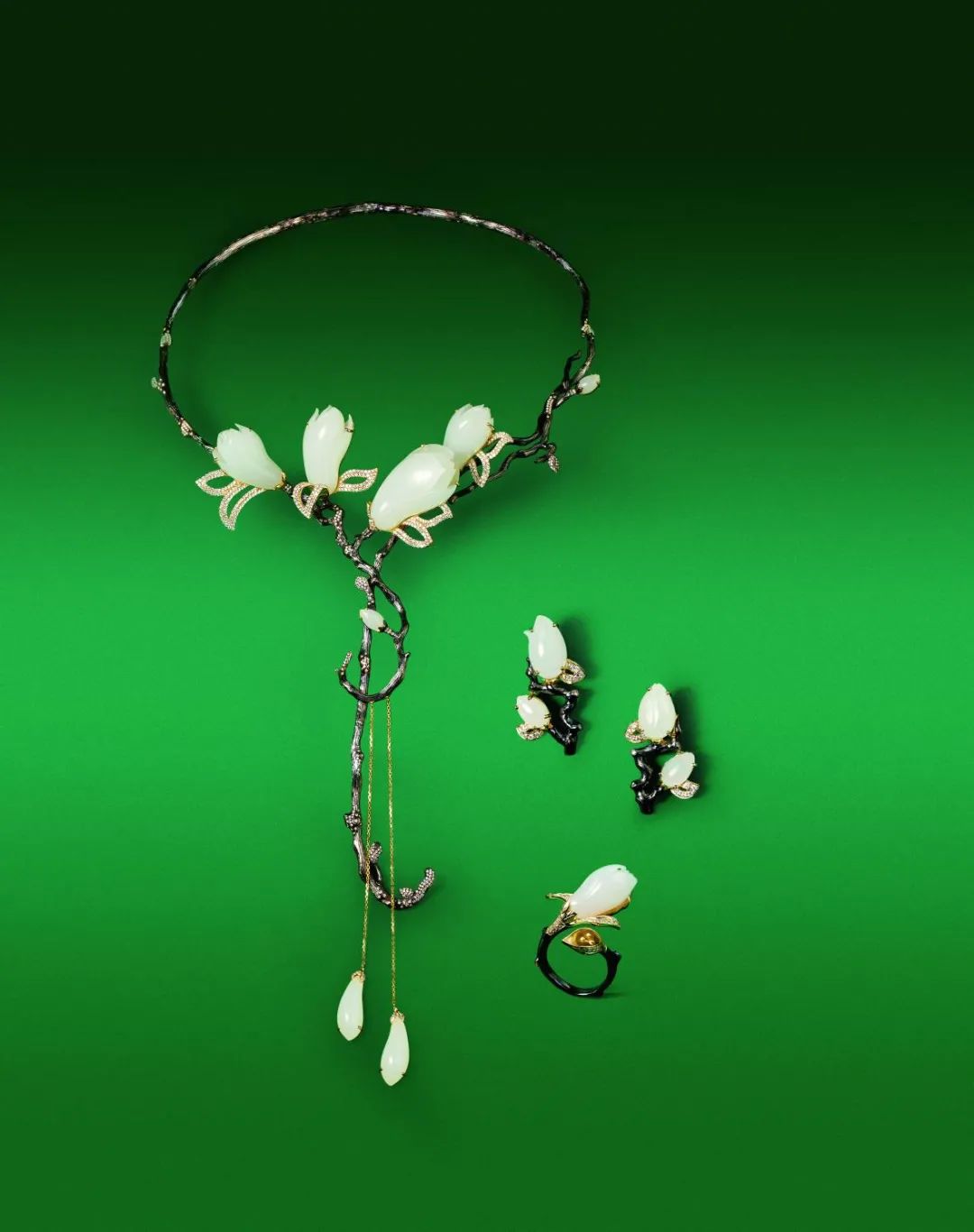 程磊玉雕个人资料简介,玉雕大师程磊作品