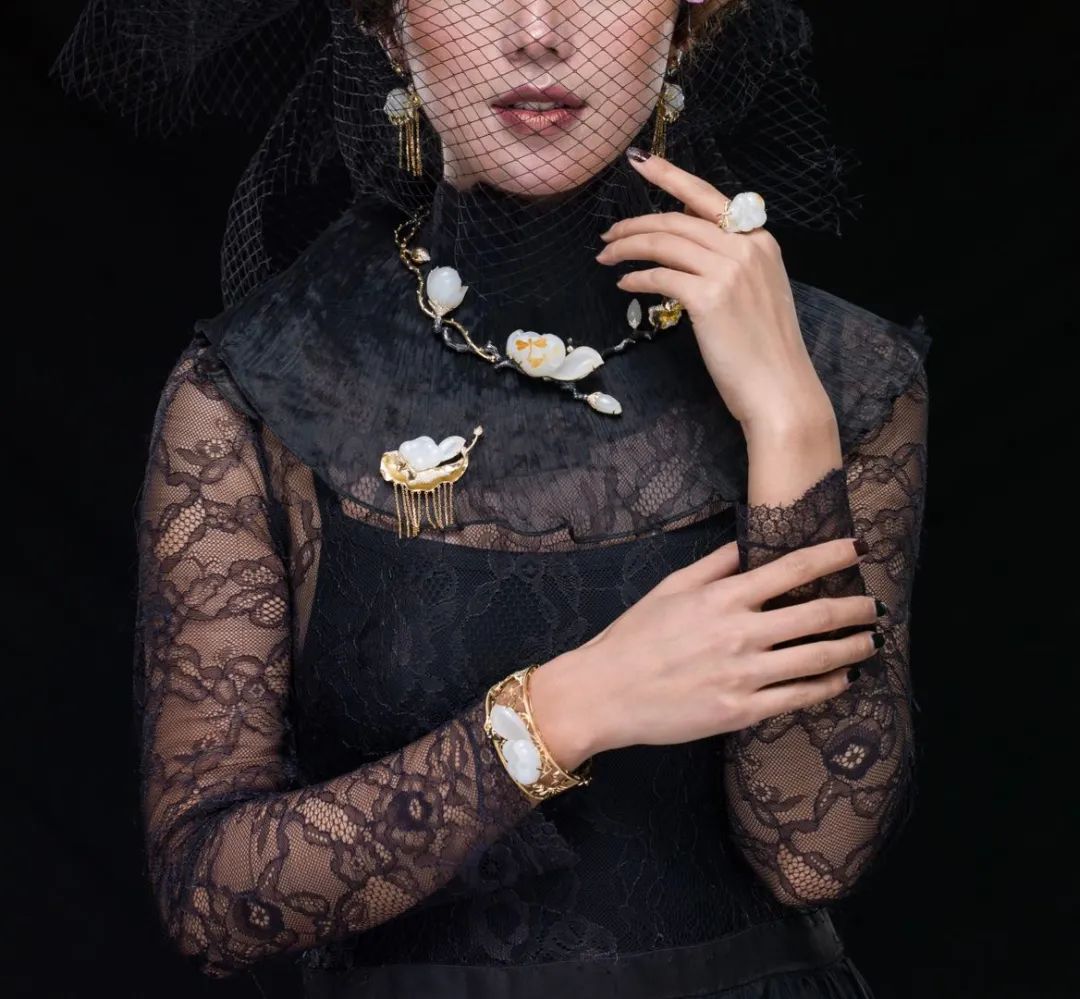 程磊玉雕个人资料简介,玉雕大师程磊作品