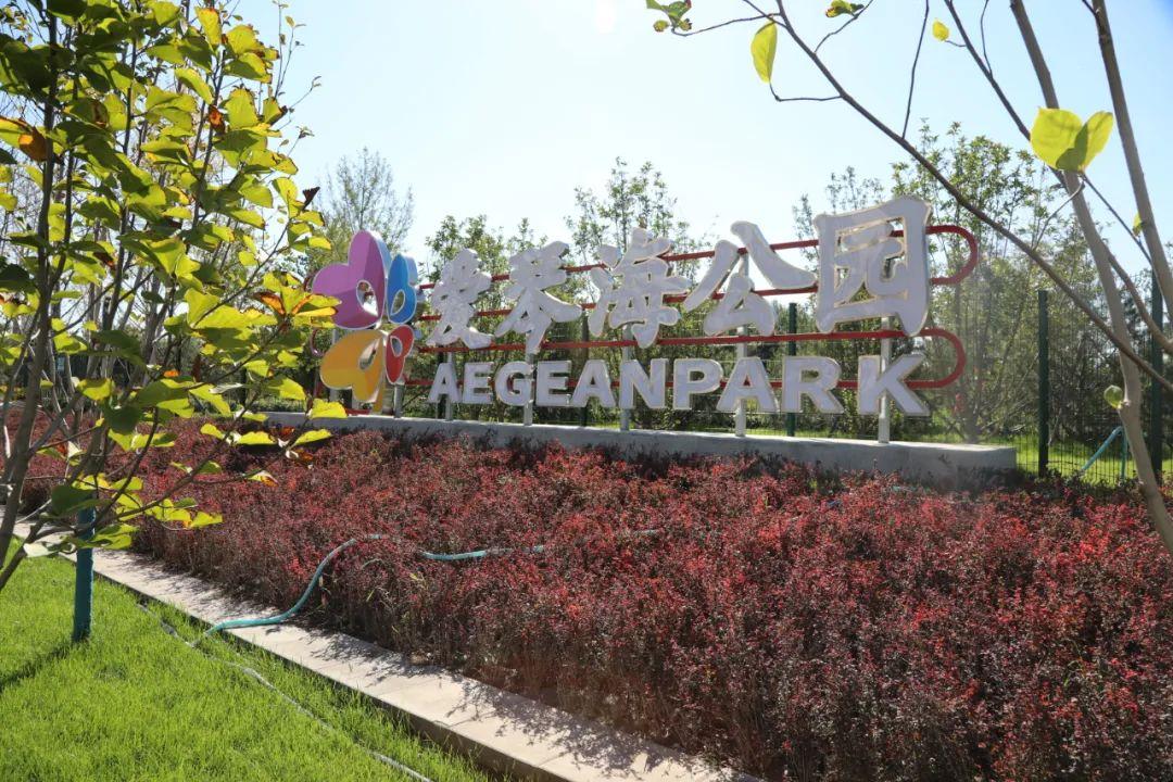 适合周末亲子游的地方,亦庄有什么公园可以玩