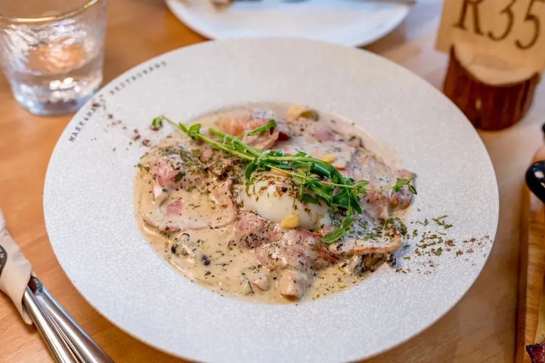 广州异国餐厅推荐,广州十大异国风味餐厅