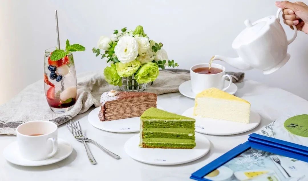 广州异国餐厅推荐,广州十大异国风味餐厅