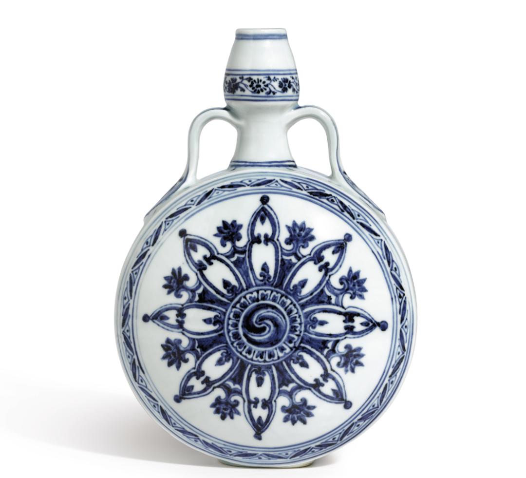 买！买！买！这个假期到香港苏富比收割宝物