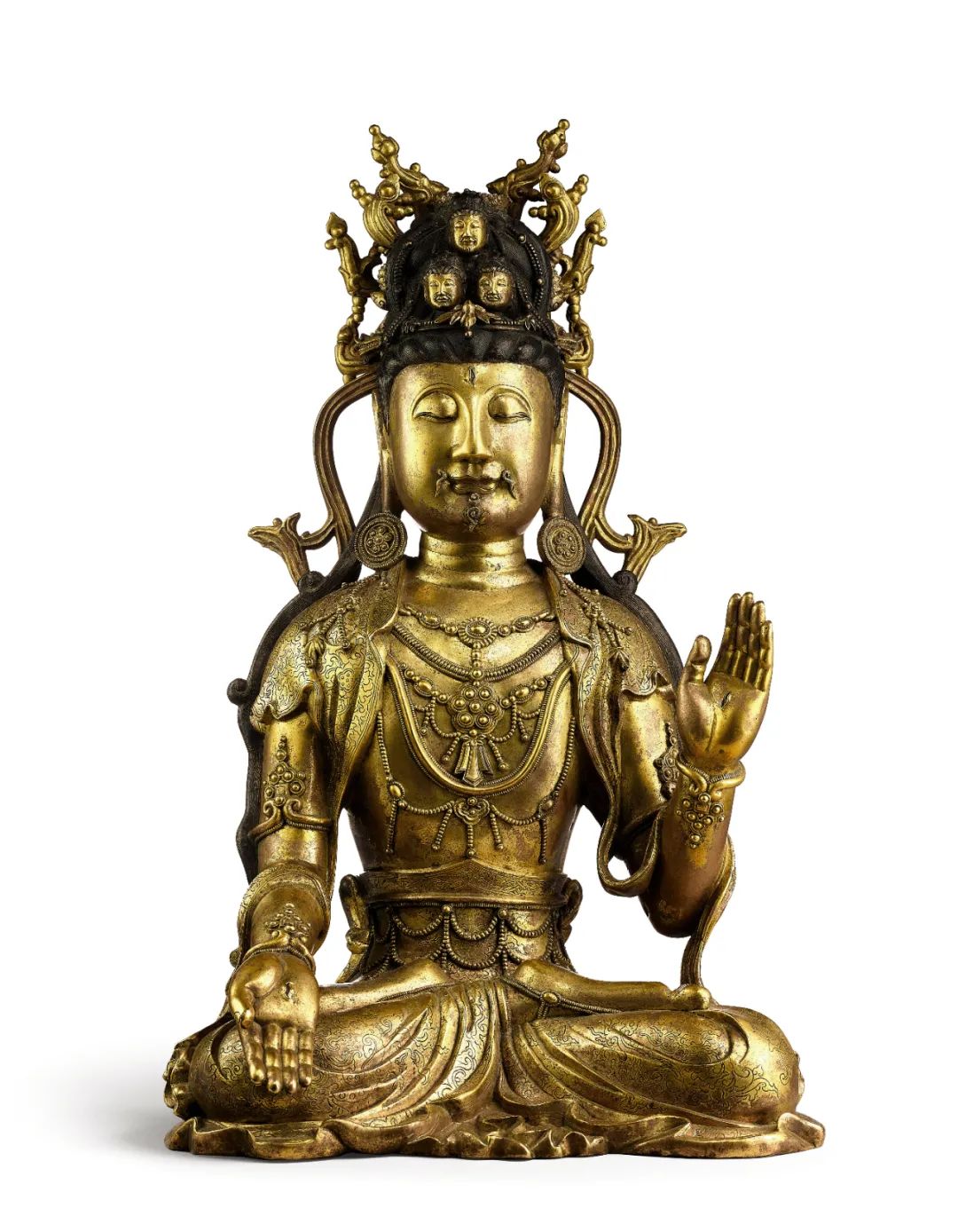 买！买！买！这个假期到香港苏富比收割宝物