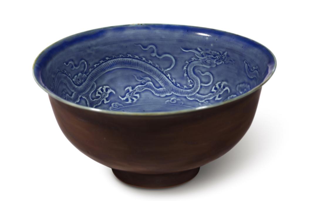 买！买！买！这个假期到香港苏富比收割宝物