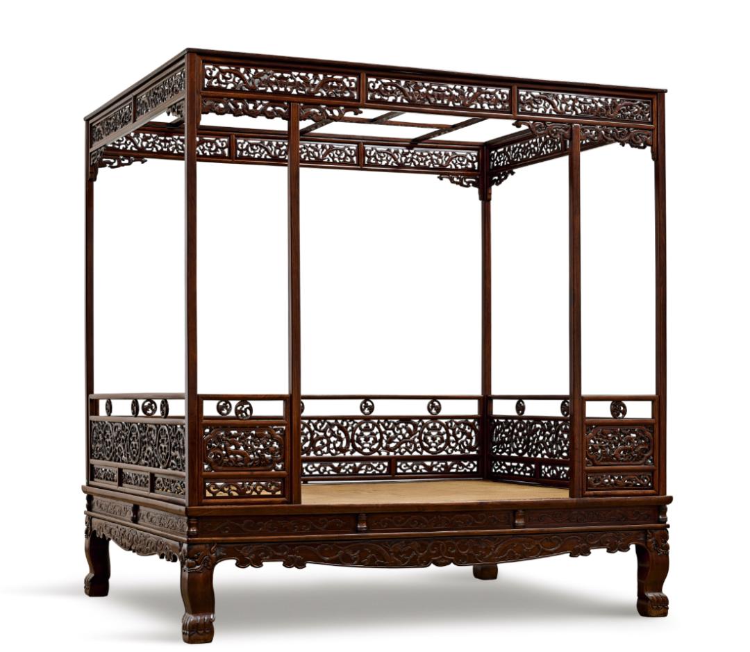 买！买！买！这个假期到香港苏富比收割宝物