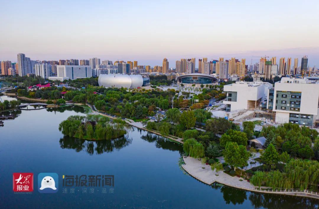 菏泽9个县区主管领导组团为电商代言！来看成武主打产品都有啥？