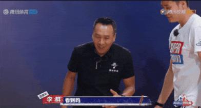 他曾夺CBA三连冠、还助攻周杰伦，如今让张远秒变“迷弟”