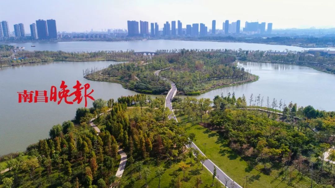 你不知道的南昌周边美景,南昌风景超好的地方