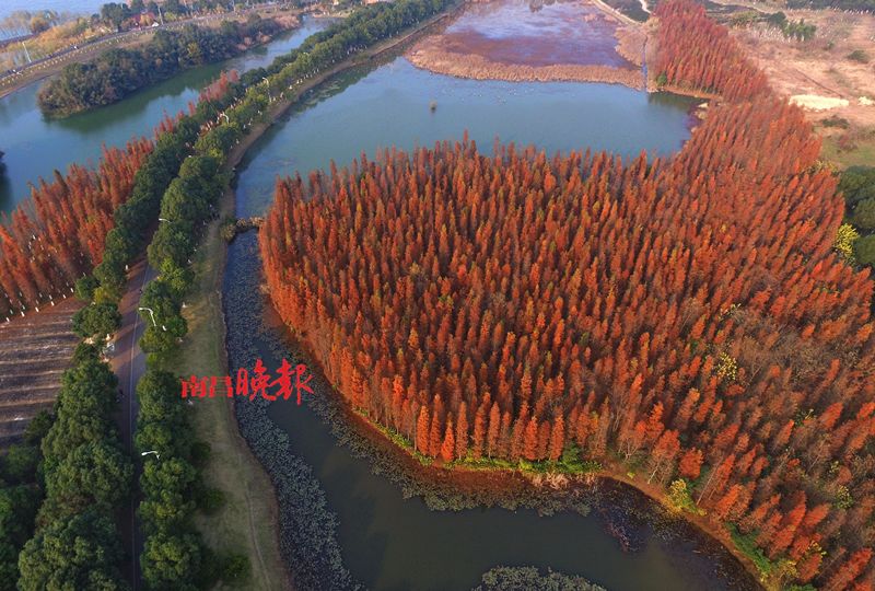 你不知道的南昌周边美景,南昌风景超好的地方