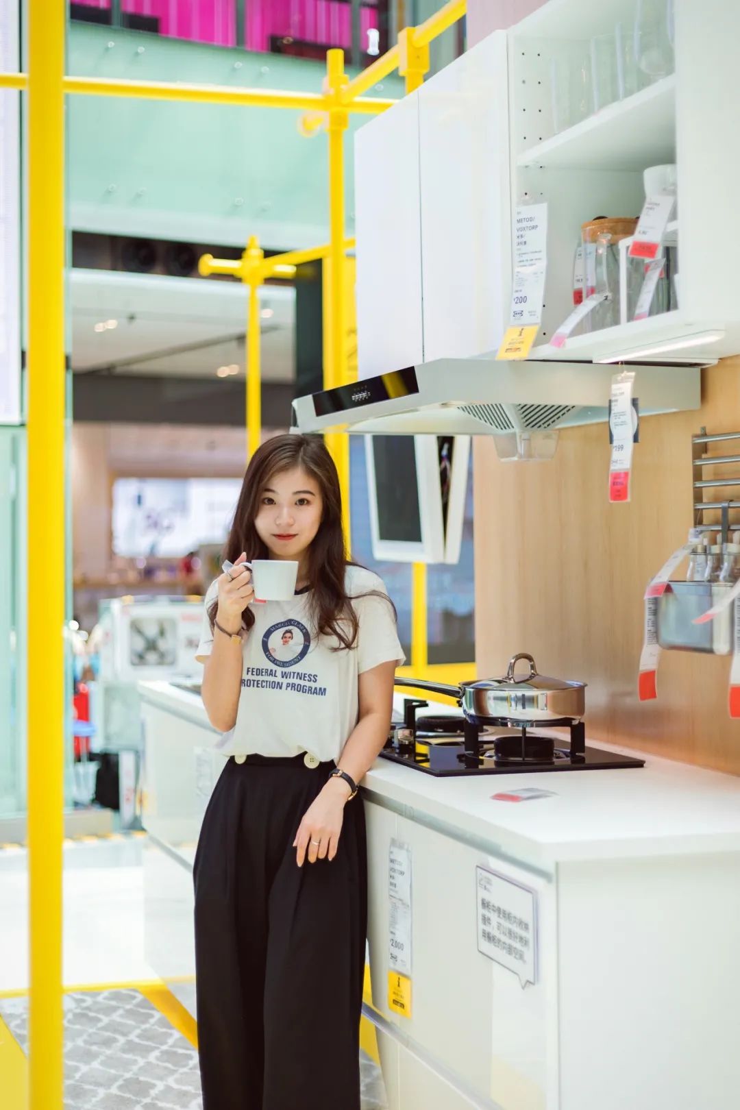 宜家美食攻略一览表,宜家大减价