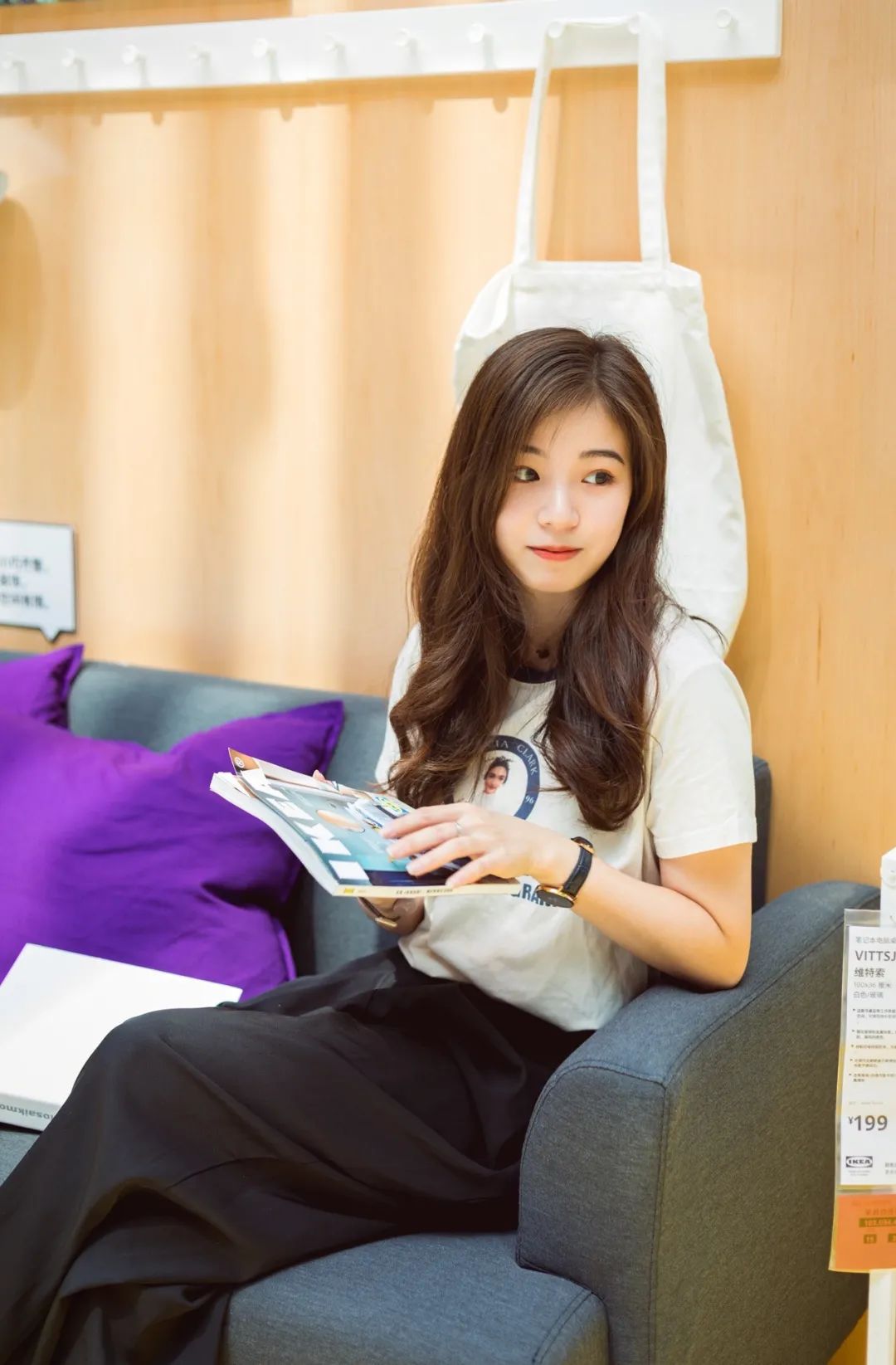 宜家美食攻略一览表,宜家大减价