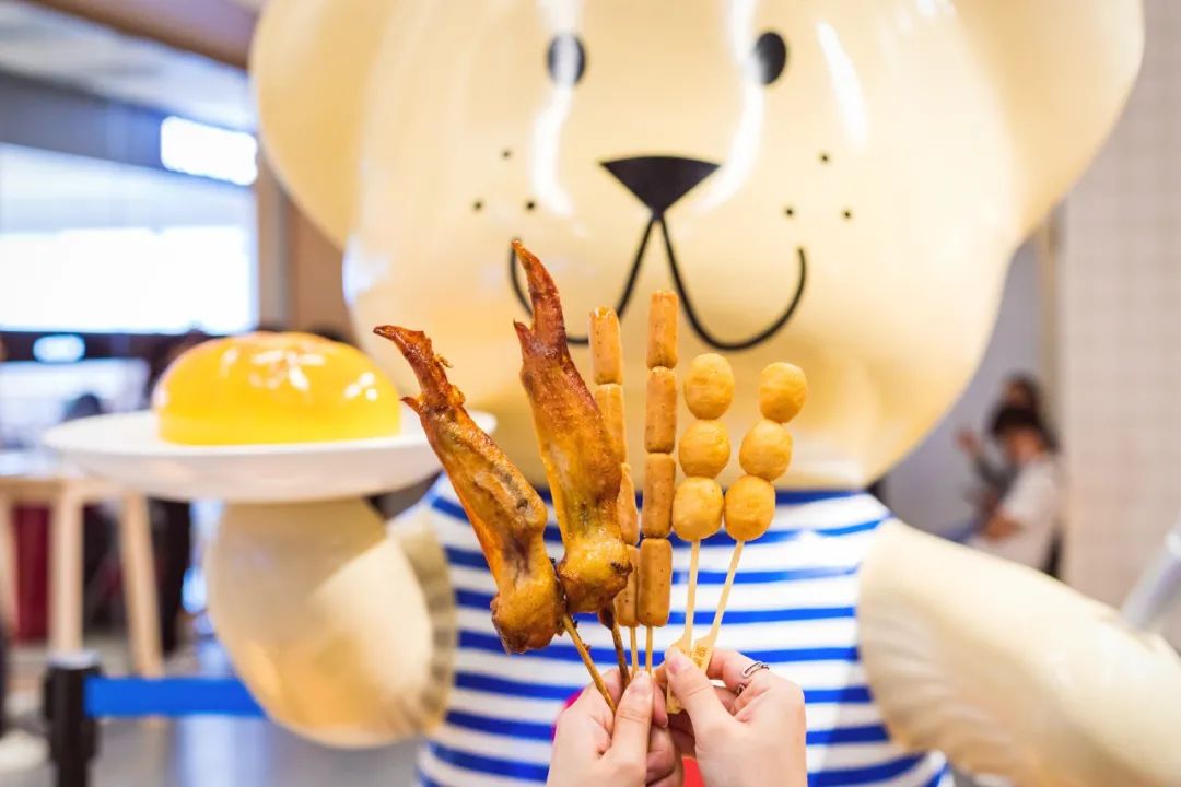 宜家美食攻略一览表,宜家大减价