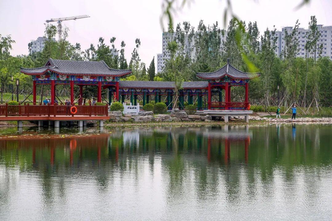 亦庄晚上拍照好去处,北京亦庄旅游景点推荐