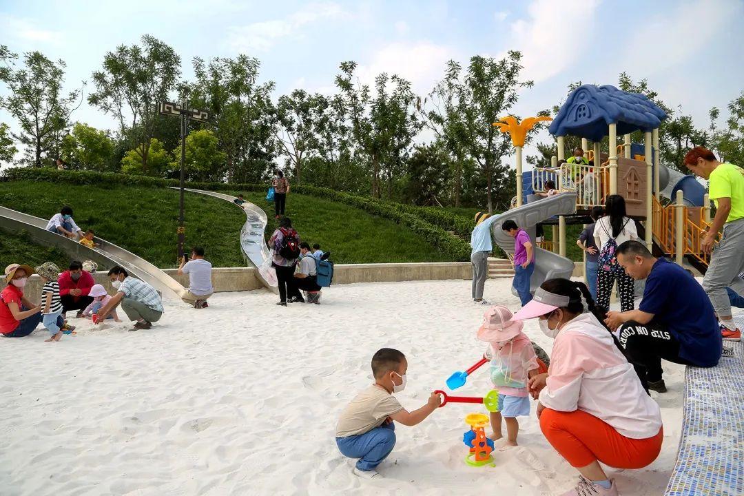 亦庄晚上拍照好去处,北京亦庄旅游景点推荐