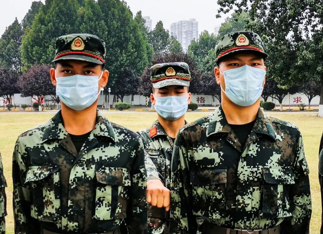 军医新兵参军第一天,新兵怎么快速适应连队生活