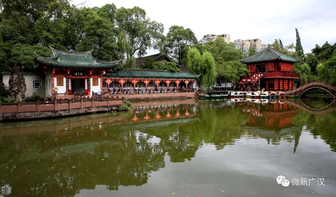 广汉哪里有好吃的地方,广汉有什么好吃的推荐