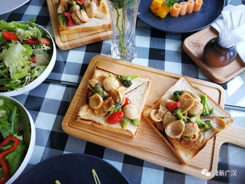 广汉哪里有好吃的地方,广汉有什么好吃的推荐