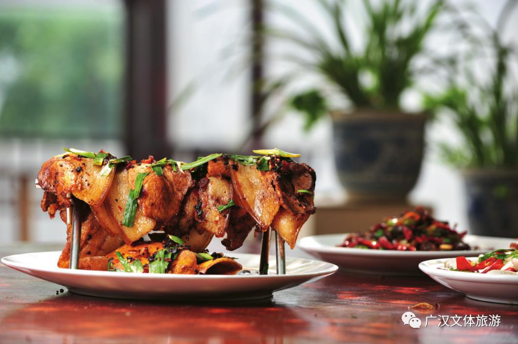 广汉哪里有好吃的地方,广汉有什么好吃的推荐