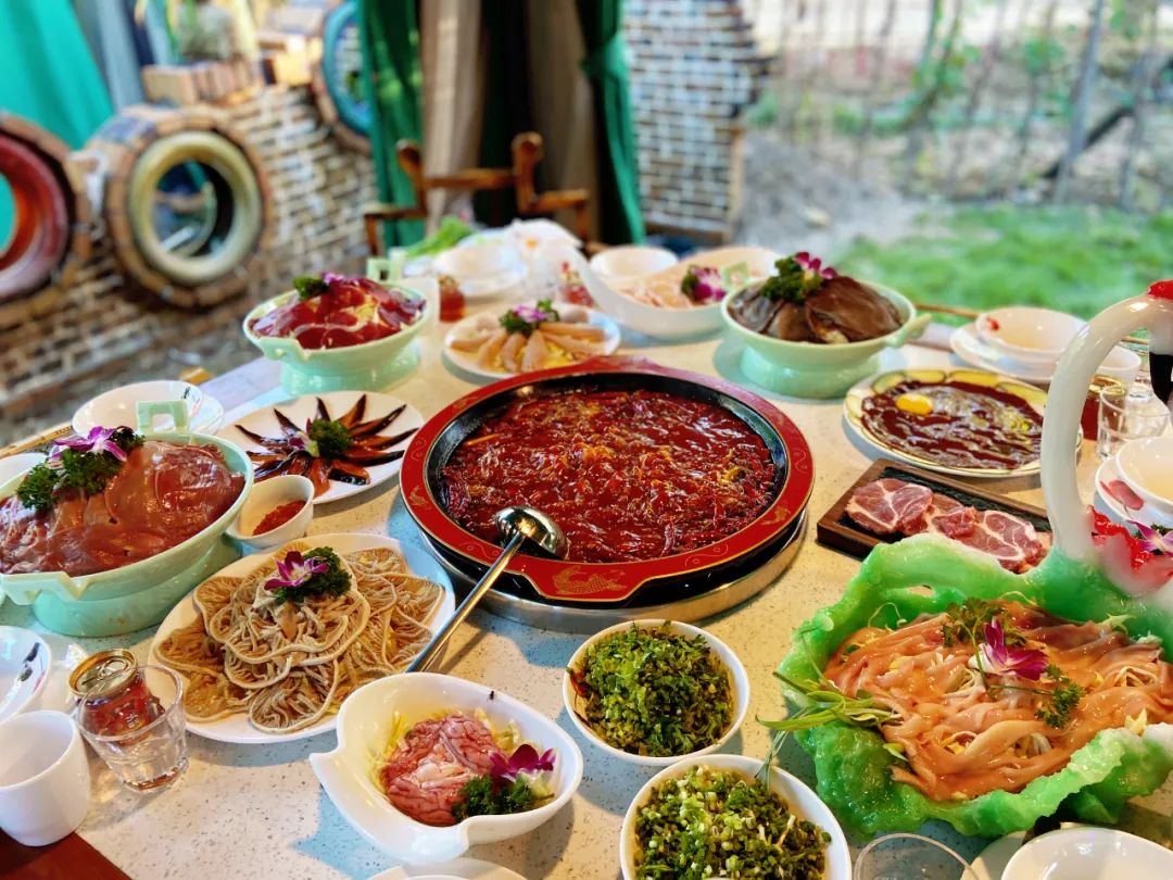 广汉哪里有好吃的地方,广汉有什么好吃的推荐