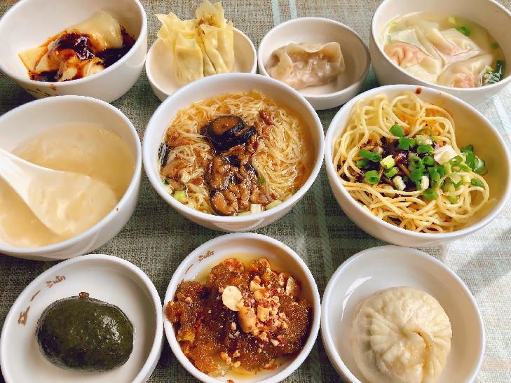 广汉哪里有好吃的地方,广汉有什么好吃的推荐