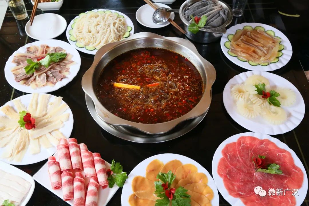 广汉哪里有好吃的地方,广汉有什么好吃的推荐