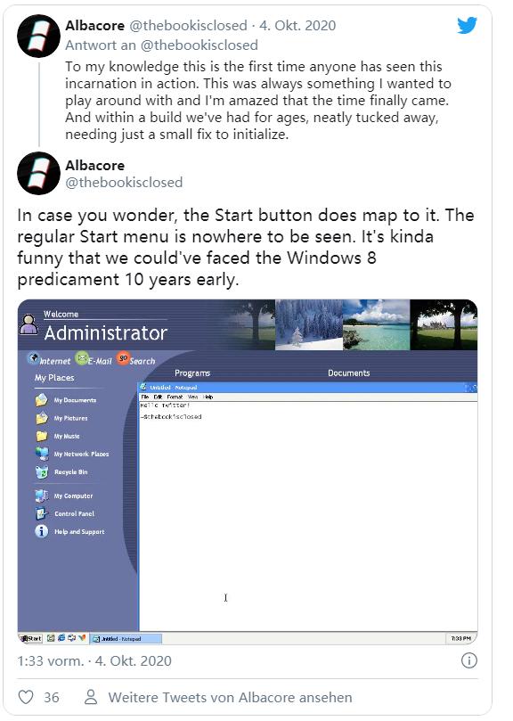 盘点windowsxp的那些经典提示,windowsxp的隐藏功能