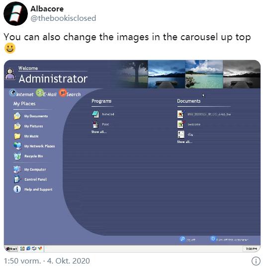 盘点windowsxp的那些经典提示,windowsxp的隐藏功能